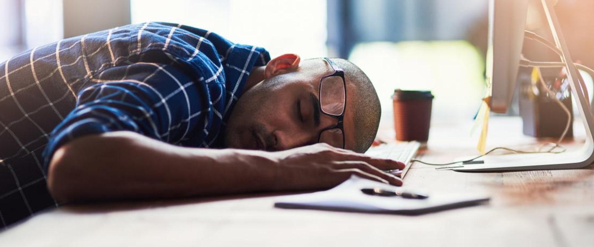 The Hidden Dangers of Iodine Supplements: Understanding Their Impact on Fatigue