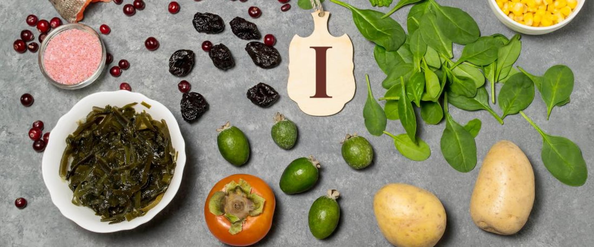 The Essential Role of Iodine in Health: Exploring the Benefits of Iodine Supplements