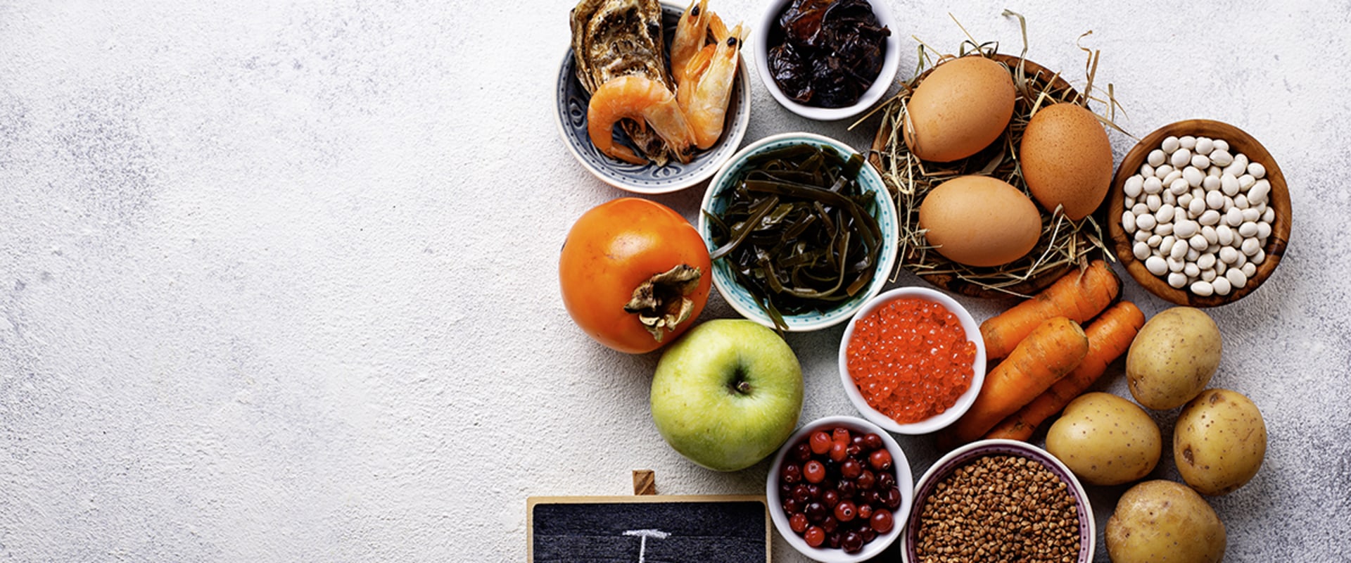 The Power of Iodine: Unlocking the Benefits for Your Mind and Body