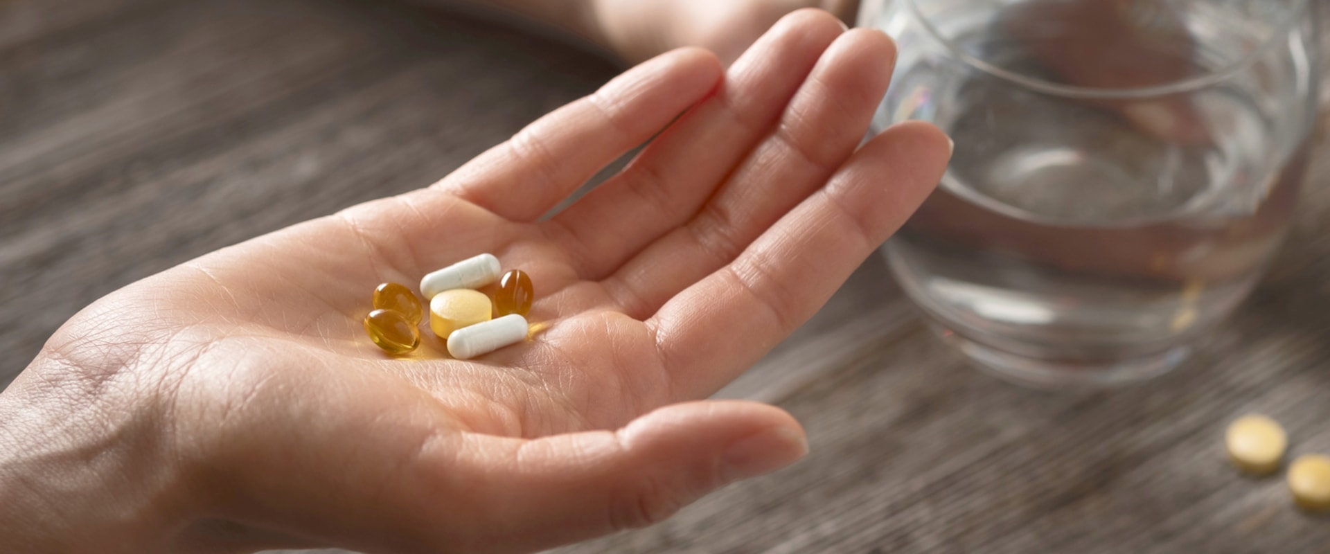 The Truth About Taking Iodine Pills Every Day: Exploring Iodine Supplement Benefits