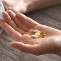 Unlocking the Benefits of Iodine Supplements for Thyroid Health